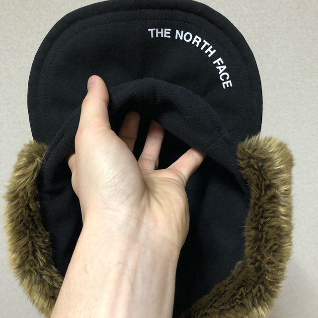 The north face フロンティアキャップ