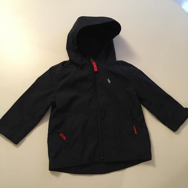 Ralph Lauren(ラルフローレン)のラルフローレン キッズ 80-90 キッズ/ベビー/マタニティのキッズ服男の子用(90cm~)(ジャケット/上着)の商品写真