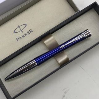 パーカー(Parker)の美品 パーカー Parker ボールペン アーバン urban 箱付き(ペン/マーカー)