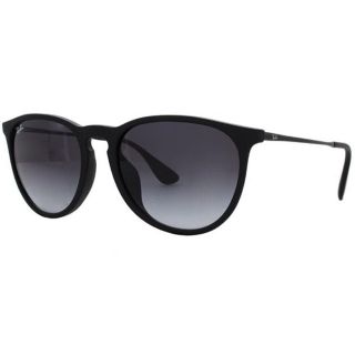 レイバン(Ray-Ban)のレイバン エリカ マットブラック アジアンフィット サングラス(サングラス/メガネ)