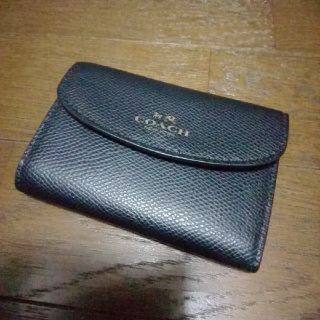 コーチ(COACH)のCOACH♪キーケース(キーケース)