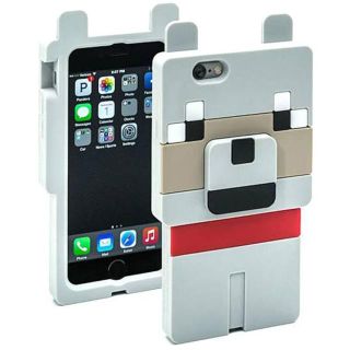 マイクラ マインクラフトオオカミ 狼 Iphone5 Se ケース 特価品の通販 By まつ S Shop ラクマ