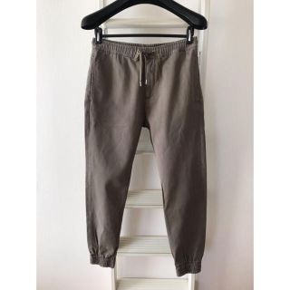 ビューティアンドユースユナイテッドアローズ(BEAUTY&YOUTH UNITED ARROWS)のMonkey Time TWILL SKINNY JOGGER 新品(その他)