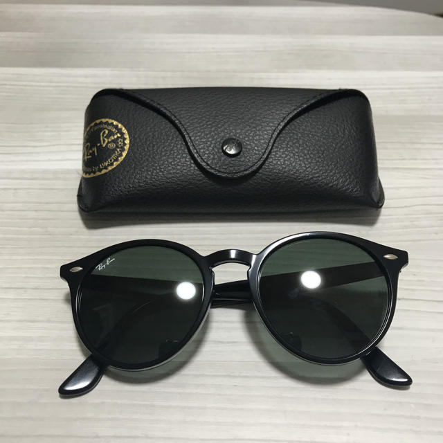 Ray-Ban(レイバン)のRay-Banサングラス レディースのファッション小物(サングラス/メガネ)の商品写真