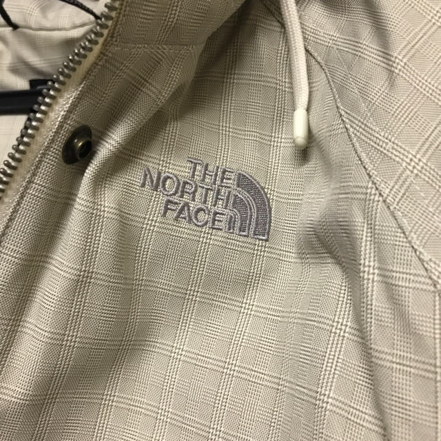 THE NORTH FACE(ザノースフェイス)のノースフェイス コート レディースのジャケット/アウター(ダウンコート)の商品写真