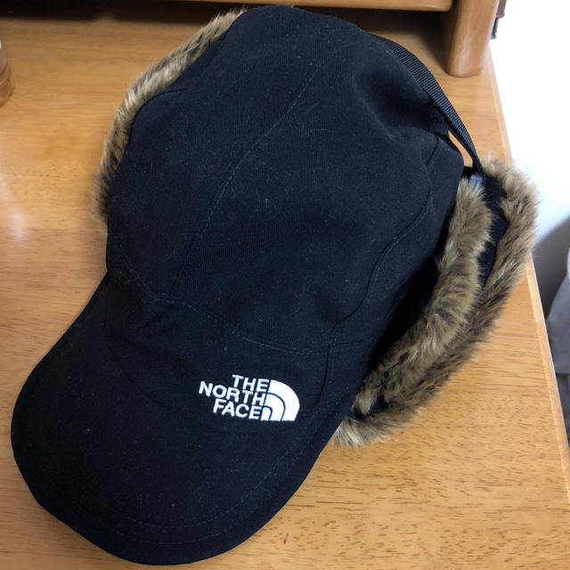 THE NORTH FACE(ザノースフェイス)のノースフェイス フライトキャップ メンズの帽子(その他)の商品写真