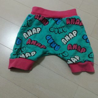 アナップキッズ(ANAP Kids)のANAP ベビーパンツ(パンツ)