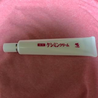 コバヤシセイヤク(小林製薬)の小林製薬 薬用 ケシミンクリーム 30g(フェイスクリーム)