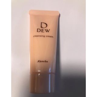 デュウ(DEW)のDEW メイク落とし(クレンジング/メイク落とし)