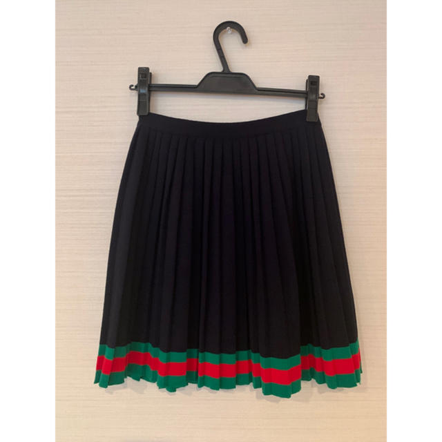 gucci kids♥️ ミニスカート
