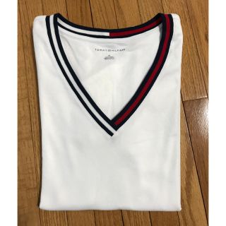 トミーヒルフィガー(TOMMY HILFIGER)のtommy Tシャツ(Tシャツ(半袖/袖なし))