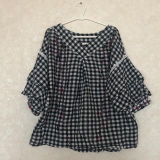 チチカカ(titicaca)の【マイマイ様専用】(シャツ/ブラウス(長袖/七分))