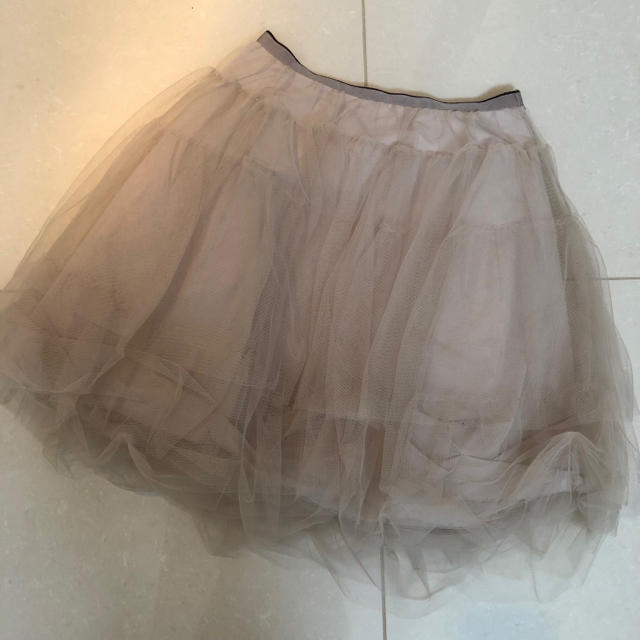 FOXEY  tutu prima スカート 40 極美品　Rene