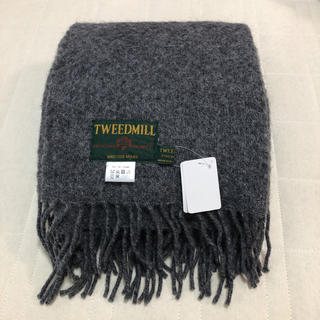 ツイードミル(TWEEDMILL)のships様 専用 TWEEDMILL マフラー(マフラー/ショール)