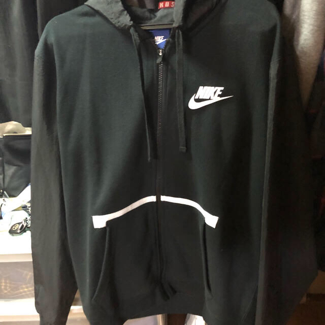 NIKE ナイキ big swoosh ハイブリッド セットアップ