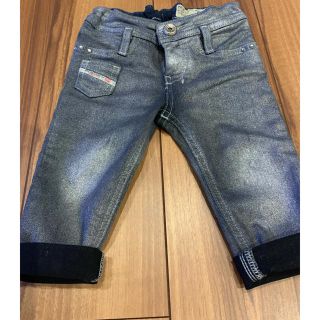 ディーゼル(DIESEL)のほぼ新品 DIESEL KIDS デニム 9M (パンツ)