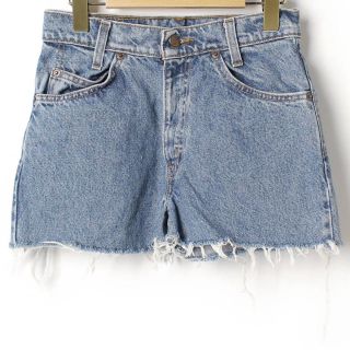 リーバイス(Levi's)のリーバイス デニムショートパンツ(ショートパンツ)