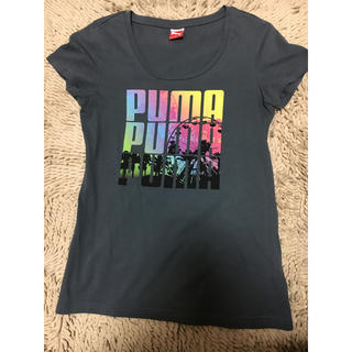 プーマ(PUMA)のプーマ Tシャツ(Tシャツ(半袖/袖なし))