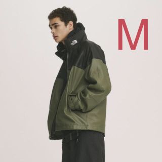 THE NORTH FACE(レザージャケット)のフリマアイテム一覧 THE NORTH FACE(レザージャケット)のフリマアイテム一覧