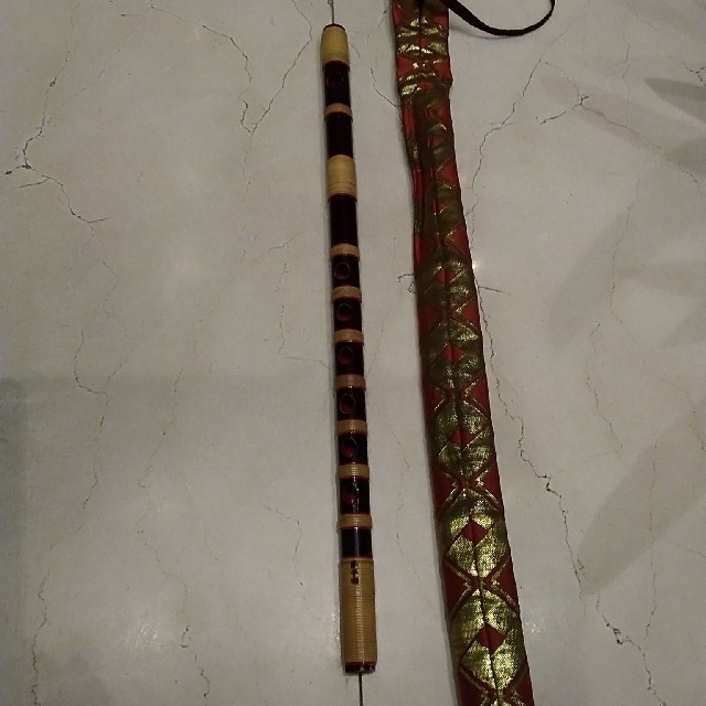 篠笛 楽器の和楽器(横笛)の商品写真
