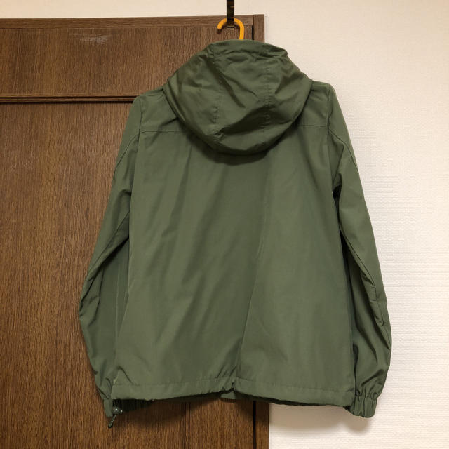 Spick & Span(スピックアンドスパン)の美品☆ Spick&Span Cape HEIGHTS別注ブルゾン レディースのジャケット/アウター(ブルゾン)の商品写真