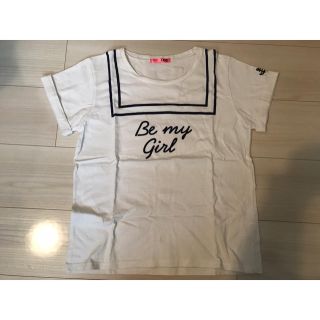 エルディーエス(LDS)のTシャツ LDS(Tシャツ(半袖/袖なし))