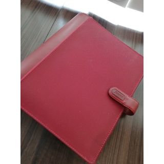 ファイロファックス(Filofax)のfILOFAX　SKETCH　A5　システム手帳(ファイル/バインダー)