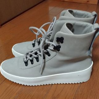 フィアオブゴッド(FEAR OF GOD)の キノコ様専用FEAR OF GOD　HIKING SNEAKERS 41(スニーカー)