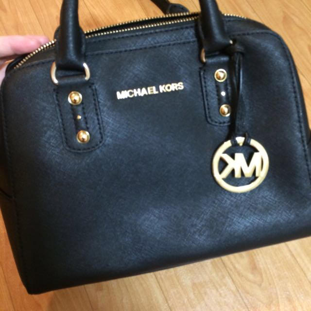 Michael Kors(マイケルコース)のMichael kors バック レディースのバッグ(ショルダーバッグ)の商品写真