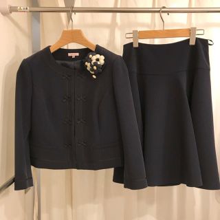 TOCCA - TOCCA トッカ 卒園式 卒業式 入学式 スーツの通販 by メープル