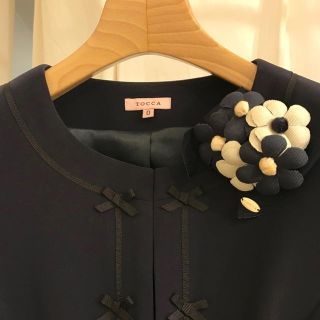 TOCCA - TOCCA トッカ 卒園式 卒業式 入学式 スーツの通販 by メープル