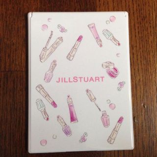 ジルスチュアート(JILLSTUART)の新品ジルスチュアート持ち運び鏡(その他)