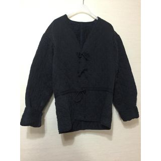 サンタモニカ(Santa Monica)の🎀keep~2/15🎀vintage liner jacket(ミリタリージャケット)