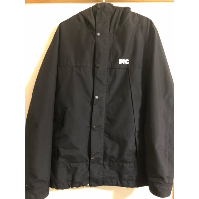 FTC - ftc ジャケット 野村周平着用の通販 by reds8rsilva's shop