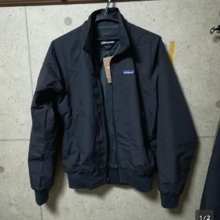 パタゴニア(patagonia)の【新品未使用】patagonia　バギーズジャケット(ナイロンジャケット)