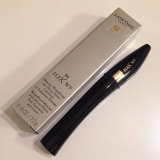 ランコム(LANCOME)の新品未使用 ランコム マスカラ(その他)