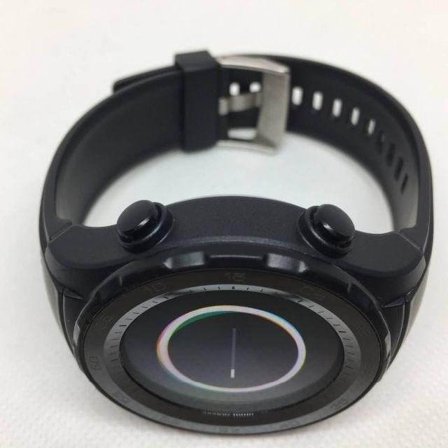 新着!! Huawei Watch 2 SPORT LEO-B09 ブラック