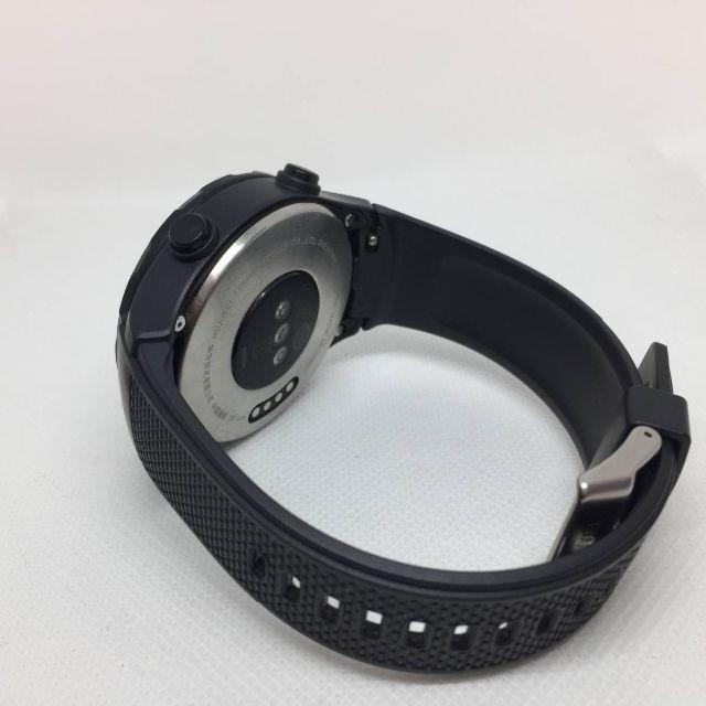 新着!! Huawei Watch 2 SPORT LEO-B09 ブラック