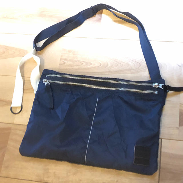 Marni - 《美品》MARNI×PORTER コンパクト ショルダーバッグの通販 by