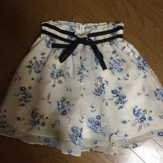 ジルバイジルスチュアート(JILL by JILLSTUART)のぽんさま専用(ショートパンツ)