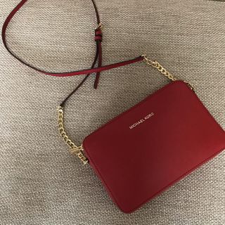 マイケルコース(Michael Kors)のマイケルコース   ショルダーバッグ  新品(ショルダーバッグ)