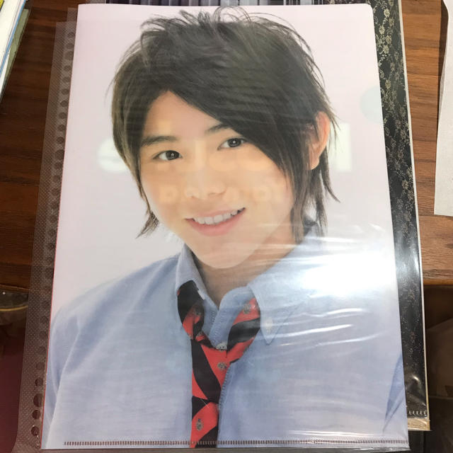 Hey Say Jump 山田涼介 デビューコンサート ファイルの通販 By ありjump ヘイセイジャンプならラクマ