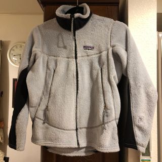 パタゴニア(patagonia)のパタゴニア フリース レディースS (トレーナー/スウェット)