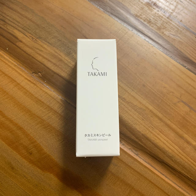 TAKAMI(タカミ)のタカミスキンピール 10ml コスメ/美容のスキンケア/基礎化粧品(美容液)の商品写真