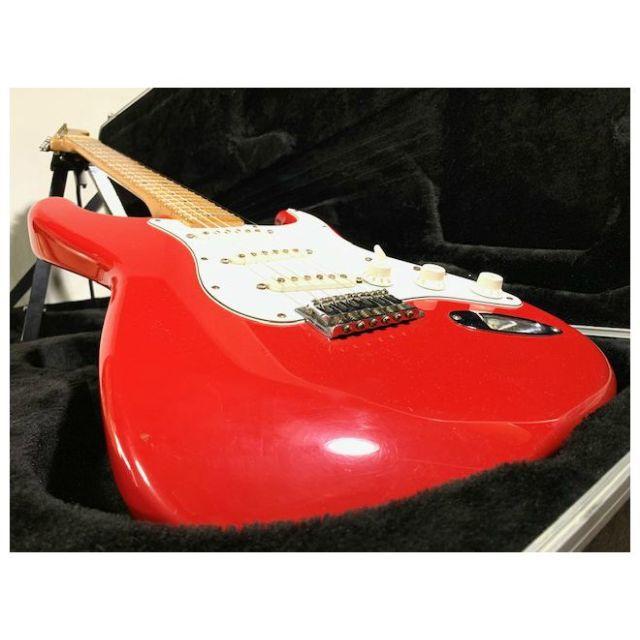 ★98年製★Fender Mexico★Stratocaster★ストラト★