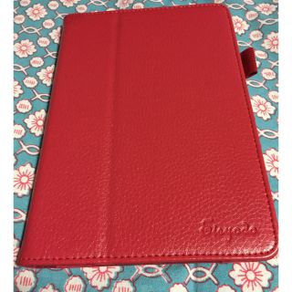 iPad mini case(iPadケース)