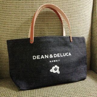 ディーンアンドデルーカ(DEAN & DELUCA)の新品ディーン&デルーカトートバッグ(エコバッグ)