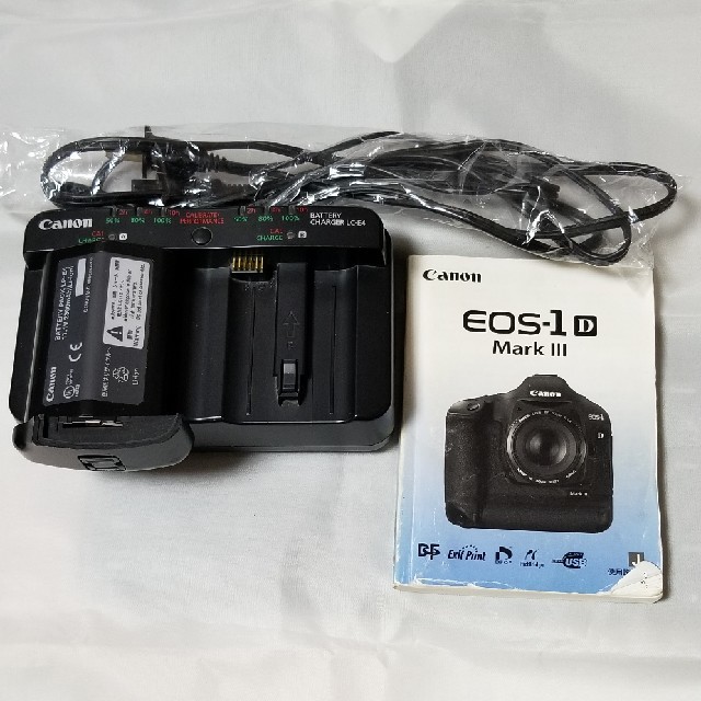 Canon Ⅲの通販 by shuji's shop｜ラクマ EOS-1D mark 通販セール