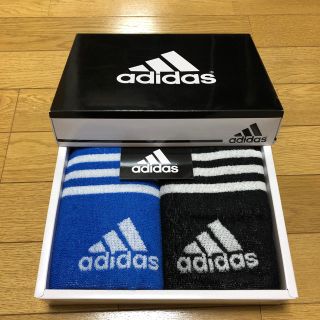 アディダス(adidas)のadidas スポーツタオル(その他)