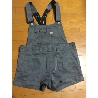 ディッキーズ(Dickies)のサロペット(サロペット/オーバーオール)